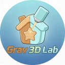 Grav3Dlab : Impression 3D & Gravure laser